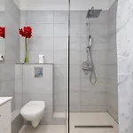 Rynek Sienny Cosy By Bookinghost Apartman Szczecin
