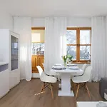 Apartment Rynek Sienny Cosy By Bookinghost *