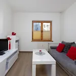 Rynek Sienny Cosy By Bookinghost Apartman *