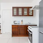 Apartman Rynek Sienny Cosy By Bookinghost *