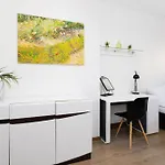 Apartman Rynek Sienny Cosy By Bookinghost Szczecin