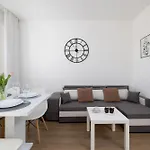 Apartman Rynek Sienny Cosy By Bookinghost