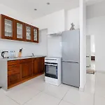 Apartman Rynek Sienny Cosy By Bookinghost *