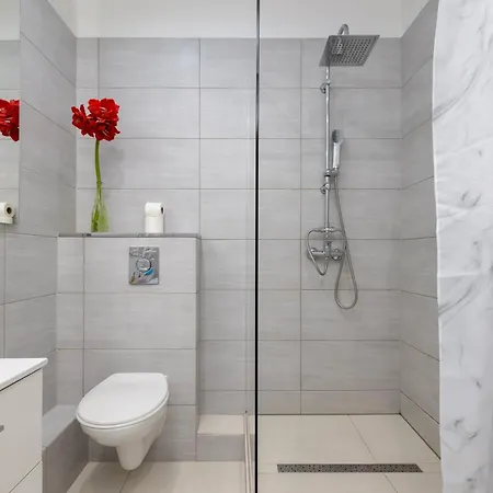 Rynek Sienny Cosy By Bookinghost Апартаменти Щецин