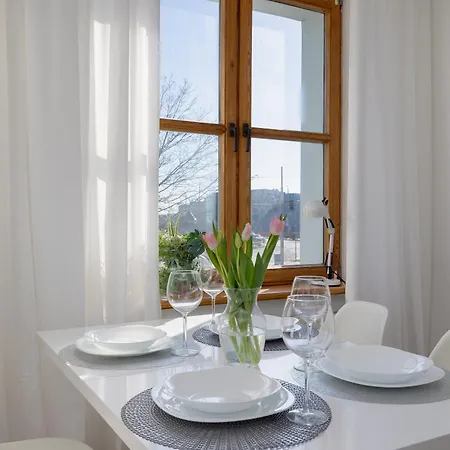 Rynek Sienny Cosy By Bookinghost * Щецин