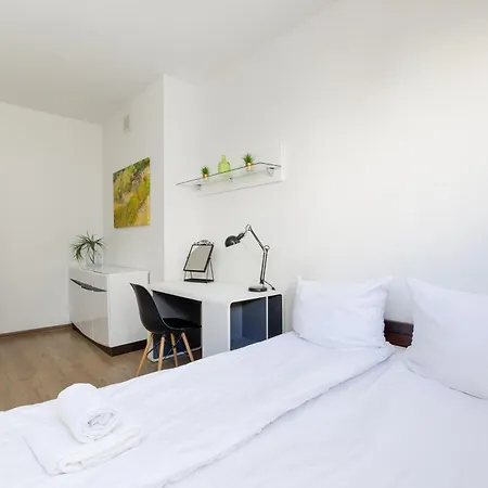 Апартаменти Rynek Sienny Cosy By Bookinghost Щецин