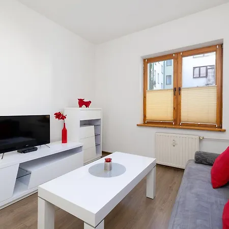 Rynek Sienny Cosy By Bookinghost Щецин