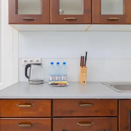 Apartman Rynek Sienny Cosy By Bookinghost Szczecin
