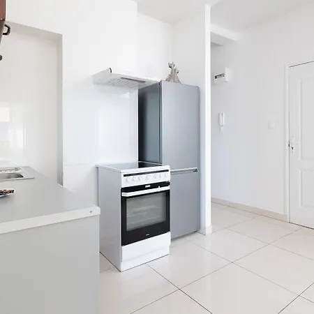 Rynek Sienny Cosy By Bookinghost Apartament Szczecin