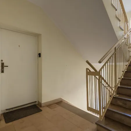 Rynek Sienny Cosy By Bookinghost Апартаменти *