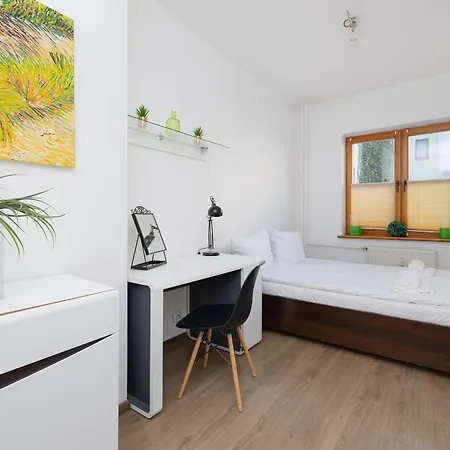 Rynek Sienny Cosy By Bookinghost Apartment