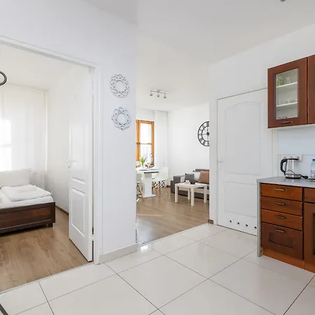 Rynek Sienny Cosy By Bookinghost Апартаменти *