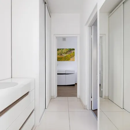 Апартаменти Rynek Sienny Cosy By Bookinghost Щецин