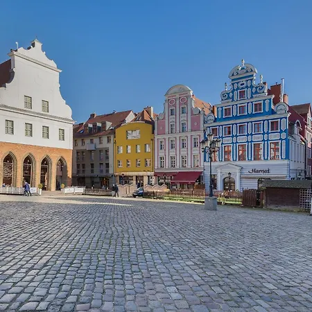 Rynek Sienny Cosy By Bookinghost *