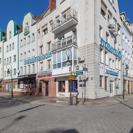 Rynek Sienny Cosy By Bookinghost *