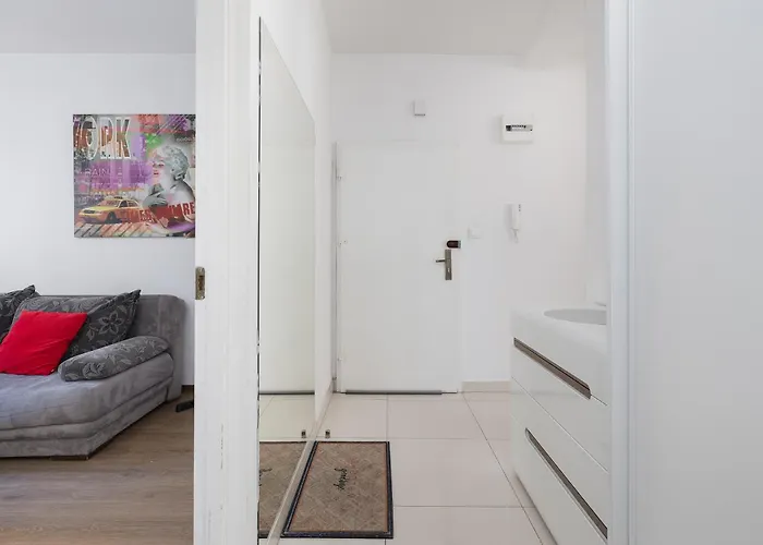 Rynek Sienny Cosy By Bookinghost *