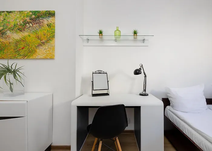 Rynek Sienny Cosy By Bookinghost アパート