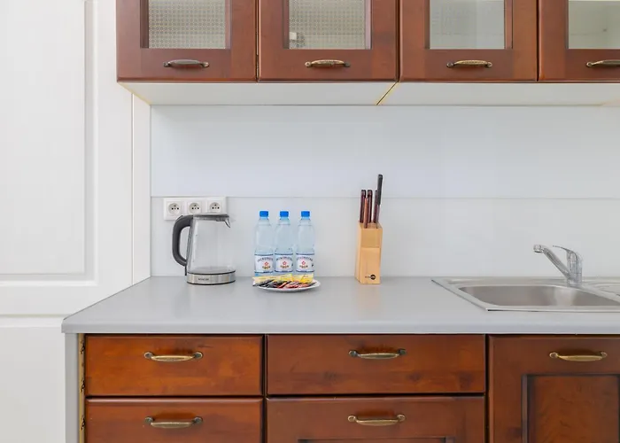 アパート Rynek Sienny Cosy By Bookinghost シュチェチン