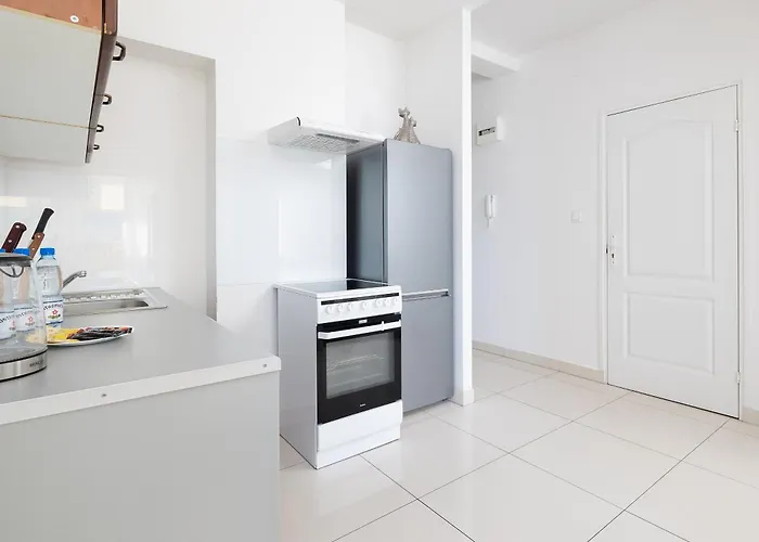 Rynek Sienny Cosy By Bookinghost アパート シュチェチン