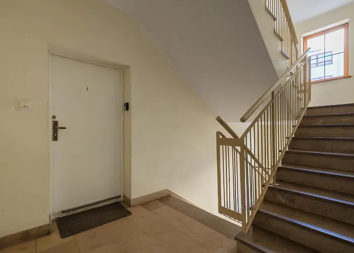 Rynek Sienny Cosy By Bookinghost アパート *