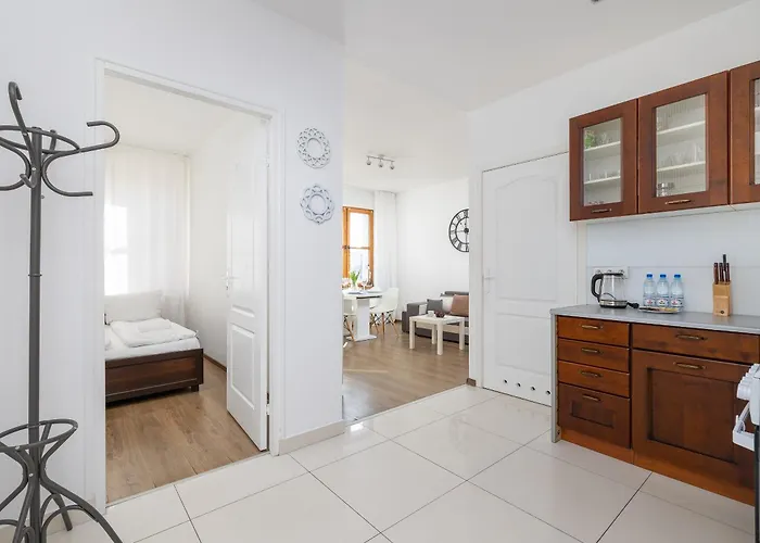 Rynek Sienny Cosy By Bookinghost アパート *