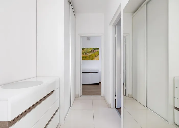 アパート Rynek Sienny Cosy By Bookinghost シュチェチン